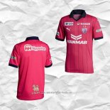 Camiseta Primera Cerezo Osaka 2023 Tailandia