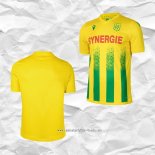Camiseta Primera FC Nantes 2020 2021 Tailandia