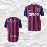 Camiseta Primera FC Tokyo 2021 Tailandia