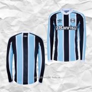 Camiseta Primera Gremio 2021 Manga Larga