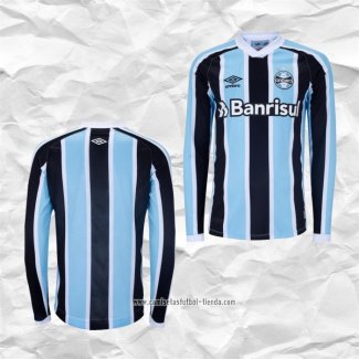 Camiseta Primera Gremio 2021 Manga Larga