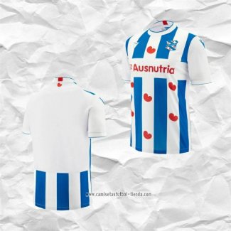 Camiseta Primera Heerenveen 2023 2024 Tailandia