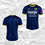 Camiseta Primera Hellas Verona 2023 2024 Tailandia