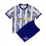 Camiseta Primera Hertha BSC 2021 2022 Nino