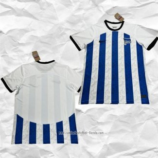 Camiseta Primera Hertha BSC 2022 2023 Tailandia