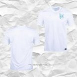 Camiseta Primera Inglaterra Euro 2022