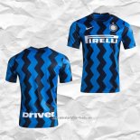 Camiseta Primera Inter Milan 2020 2021