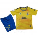 Camiseta Primera Las Palmas 2023 2024 Nino