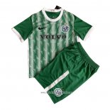 Camiseta Primera Maccabi Haifa 2022 2023 Nino