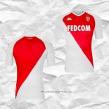 Camiseta Primera Monaco 2020 2021 Tailandia