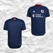Camiseta Primera New England Revolution Authentic 2022