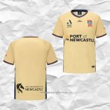 Camiseta Primera Newcastle Jets 2023 2024 Tailandia