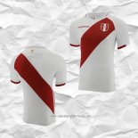 Camiseta Primera Peru 2020 Tailandia