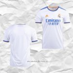 Camiseta Primera Real Madrid 2021 2022