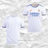 Camiseta Primera Real Madrid 2021 2022