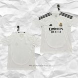 Camiseta Primera Real Madrid 2024 2025