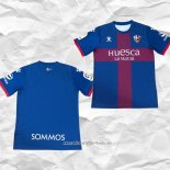 Camiseta Primera SD Huesca 2020 2021 Tailandia