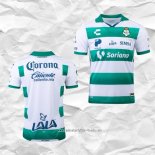 Camiseta Primera Santos Laguna 2021 2022
