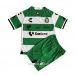 Camiseta Primera Santos Laguna 2022 2023 Nino