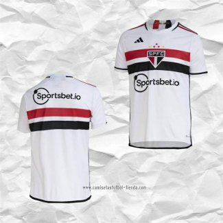 Camiseta Primera Sao Paulo 2023