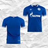Camiseta Primera Schalke 04 2020 2021