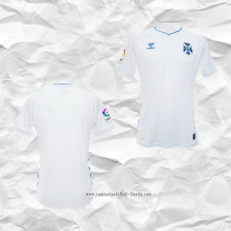 Camiseta Primera Tenerife 2020 2021 Tailandia