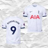 Camiseta Primera Tottenham Hotspur Jugador Richarlison 2023 2024