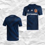 Camiseta Primera Universidad de Chile 2021 Tailandia