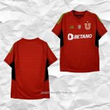 Camiseta Primera Universidad de Chile Portero 2023 Tailandia