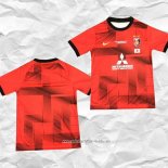 Camiseta Primera Urawa Red Diamonds ACL 2023 Tailandia