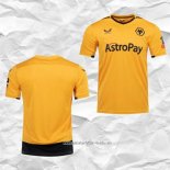 Camiseta Primera Wolves 2022 2023