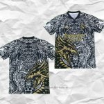 Camiseta Real Madrid Chinese Dragon 2023-2024 Tailandia