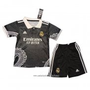 Camiseta Real Madrid Special 2023 2024 Nino