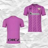 Camiseta Segunda Athletic Bilbao Portero 2023 2024