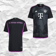 Camiseta Segunda Bayern Munich Authentic 2023 2024