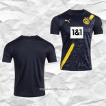 Camiseta Segunda Borussia Dortmund 2020 2021 Tailandia