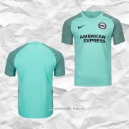 Camiseta Segunda Brighton & Hove Albion 2021 2022