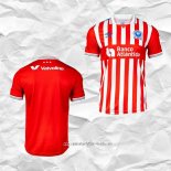 Camiseta Segunda CD Olimpia 2023 2024 Tailandia