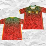 Camiseta Segunda Camerun 2024 Tailandia