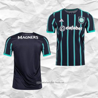 Camiseta Segunda Celtic Authentic 2022 2023