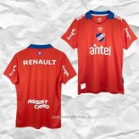 Camiseta Segunda Club Nacional de Football 2022 Tailandia