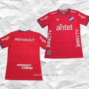 Camiseta Segunda Club Nacional de Football 2023 Tailandia