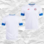Camiseta Segunda Costa Rica 2022 Tailandia