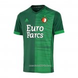 Camiseta Segunda Feyenoord 2021 2022 Tailandia