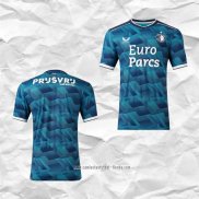 Camiseta Segunda Feyenoord 2023 2024