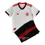 Camiseta Segunda Flamengo 2022 Nino