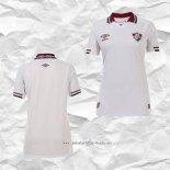 Camiseta Segunda Fluminense 2022 Mujer