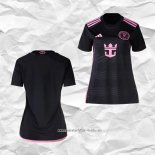 Camiseta Segunda Inter Miami 2024 Mujer