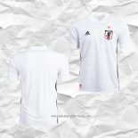 Camiseta Segunda Japon 2020 Tailandia