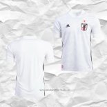 Camiseta Segunda Japon 2020 Tailandia